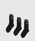IKON SOCKS – 3 PACK