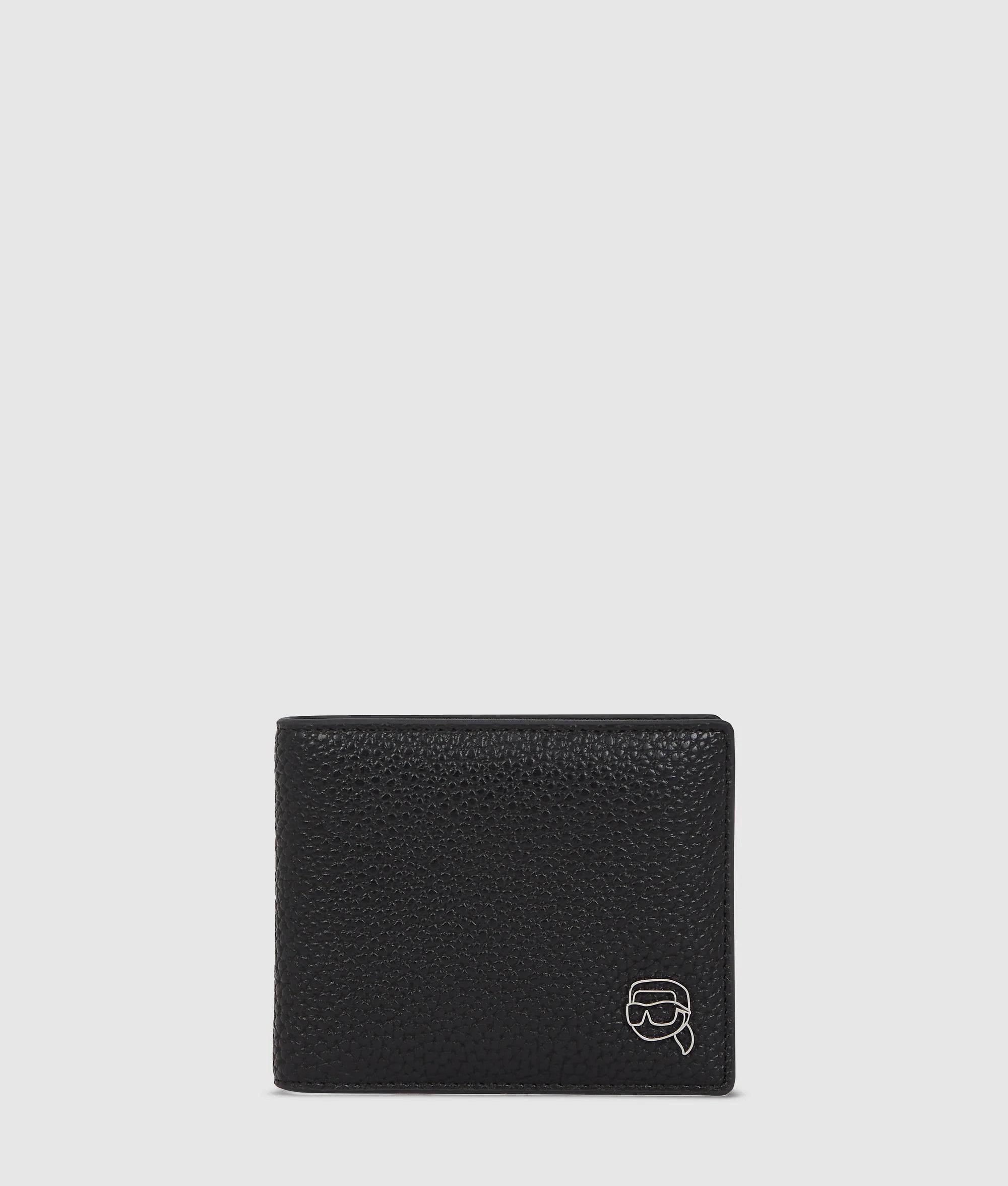 IKON BIFOLD WALLET