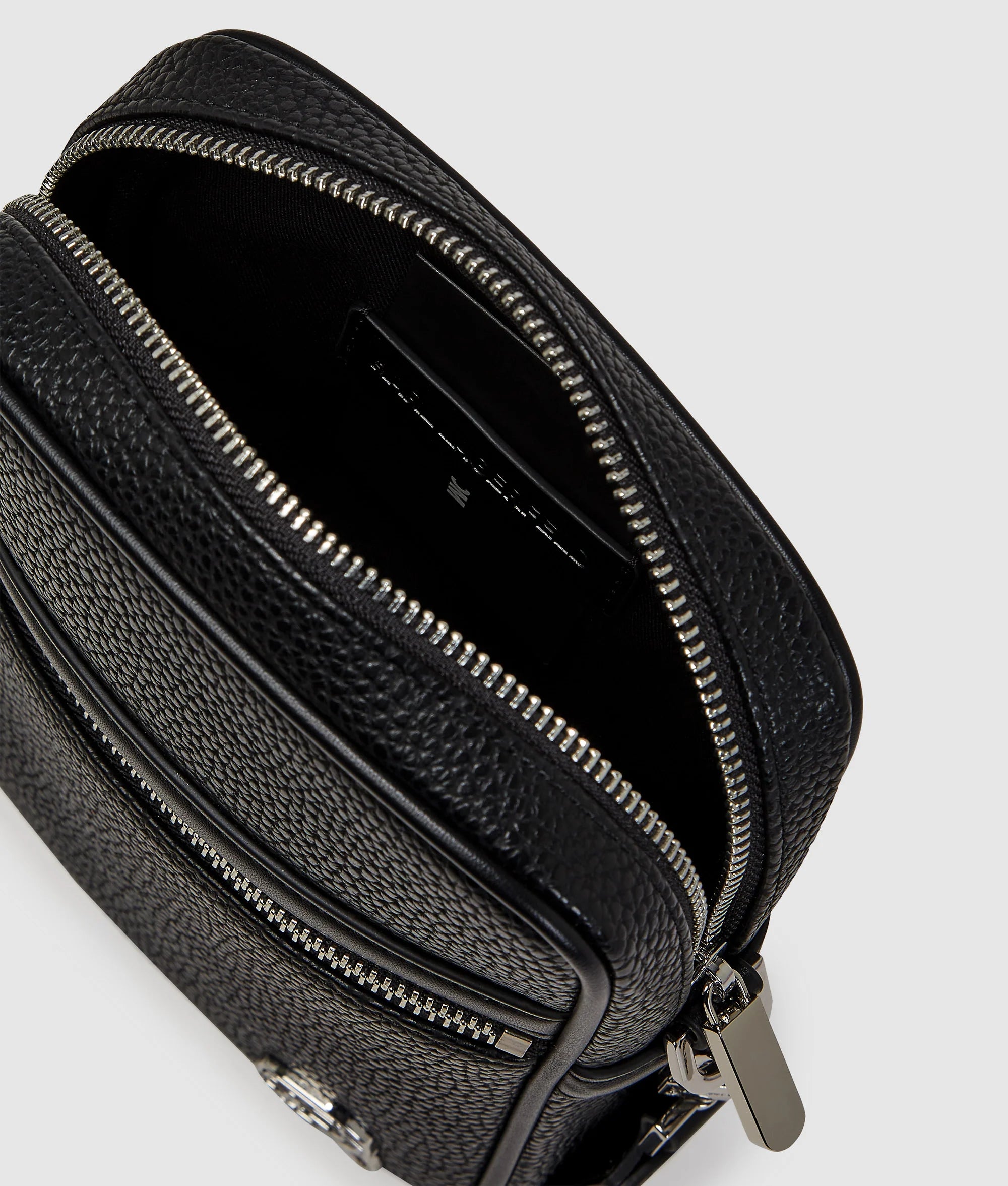 IKON OUTLINE CROSSBODY BAG