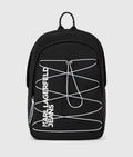 UTILITY DRAWSTRING BACKPACK