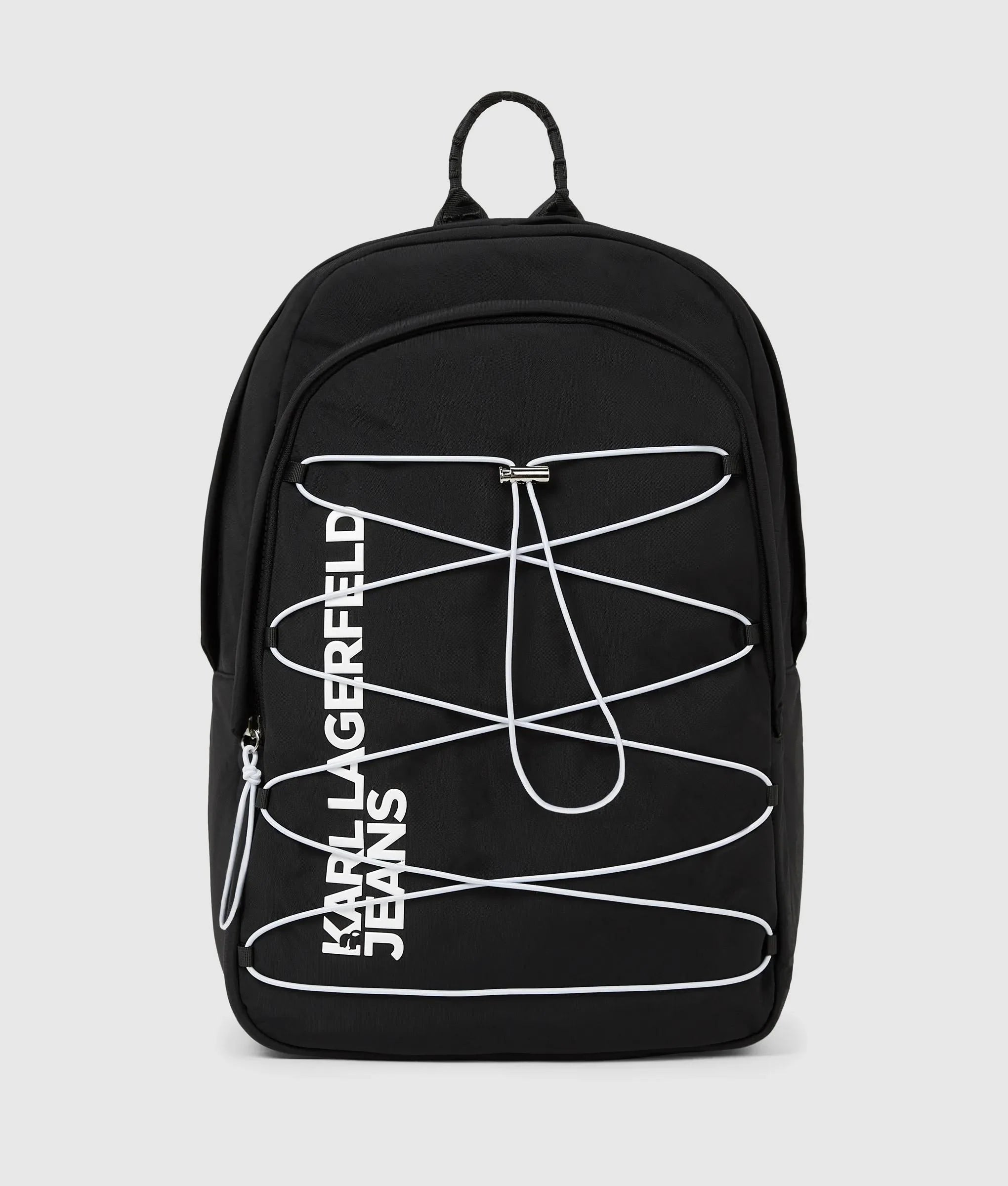 UTILITY DRAWSTRING BACKPACK