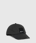 LOGO PATCH CAP