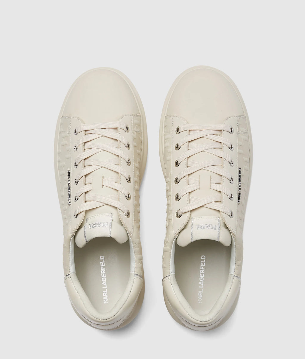 MONOGRAM KAPRI SNEAKERS