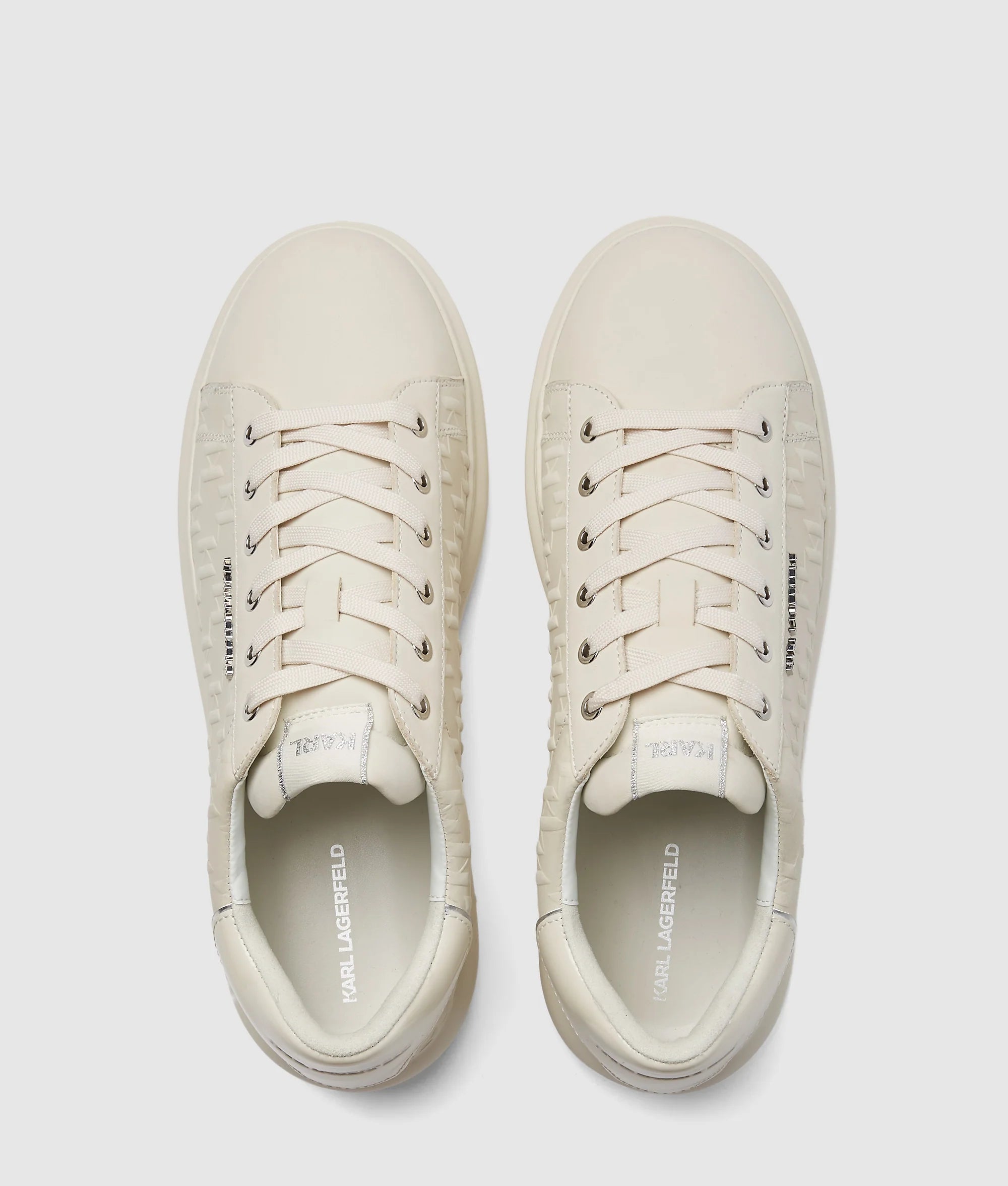 MONOGRAM KAPRI SNEAKERS