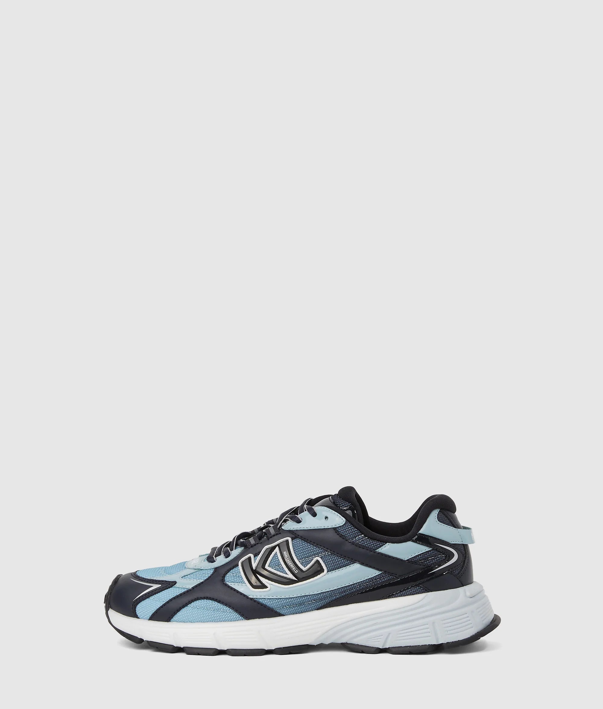 ORION SIDETRIM OVERLAY SNEAKERS