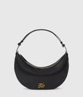 K/AUTOGRAPH OVERSIZED MOON BAG