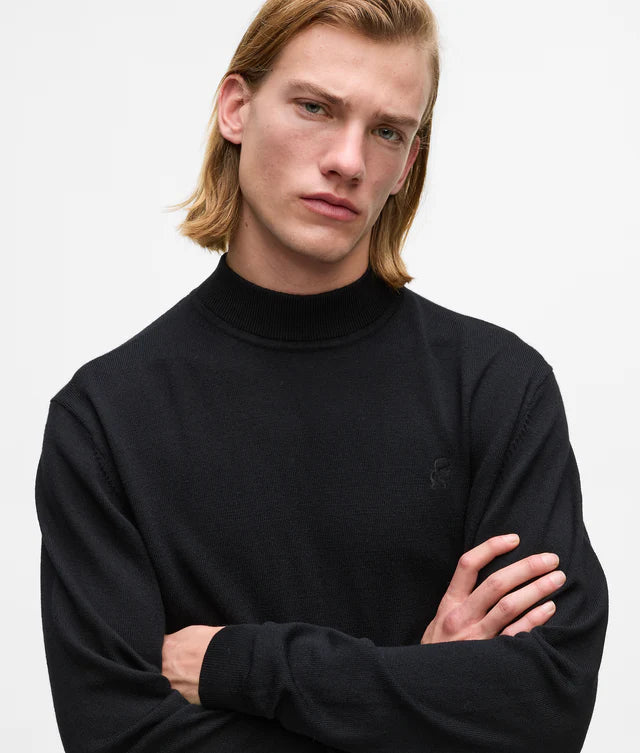 Kameo turtleneck sweater