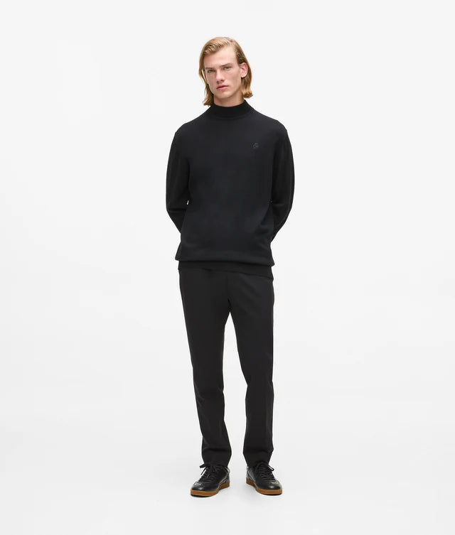 Kameo turtleneck sweater